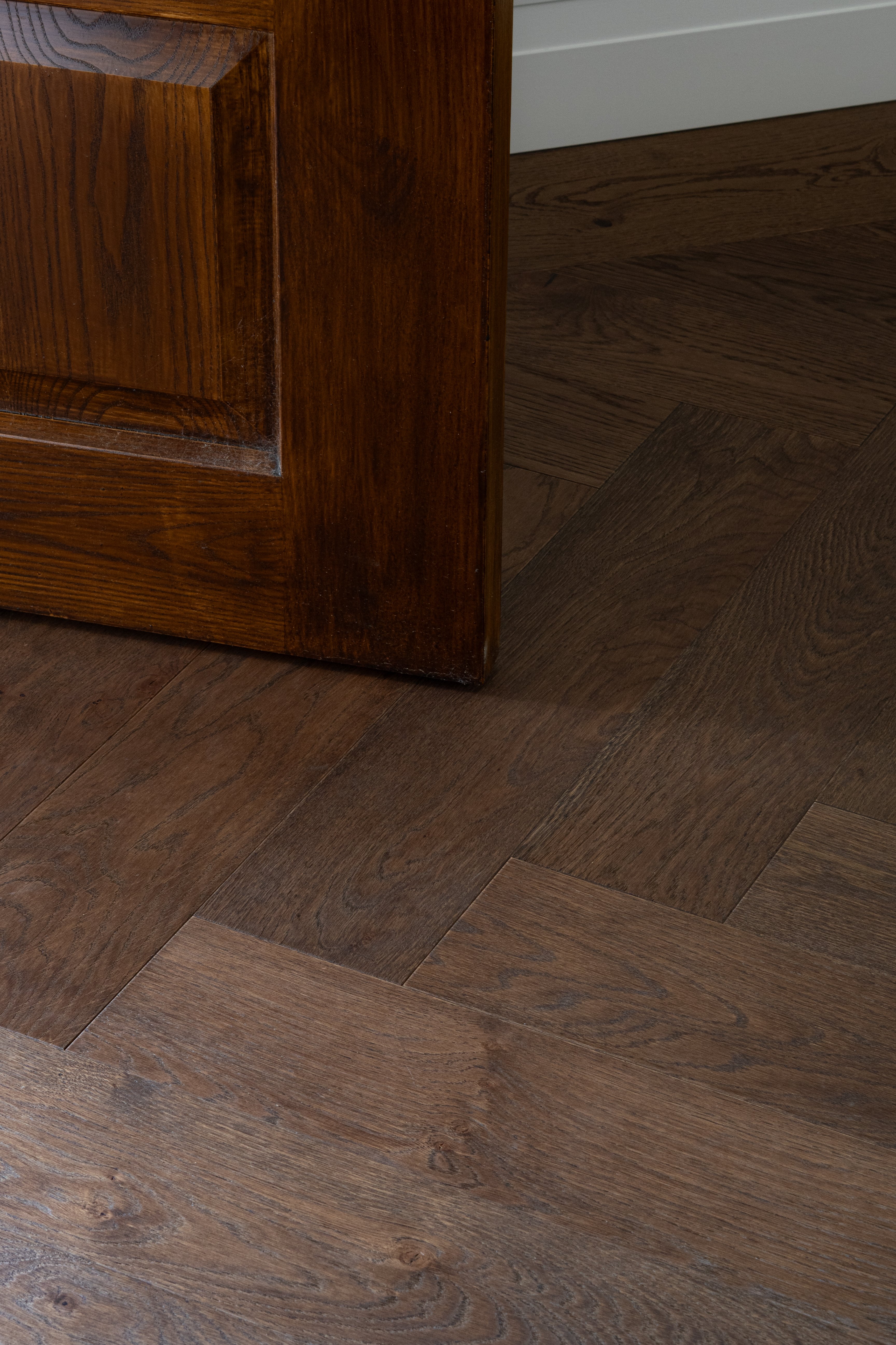 Fisher Residence_04 Moda Dolcedo_Herringbone_Forte