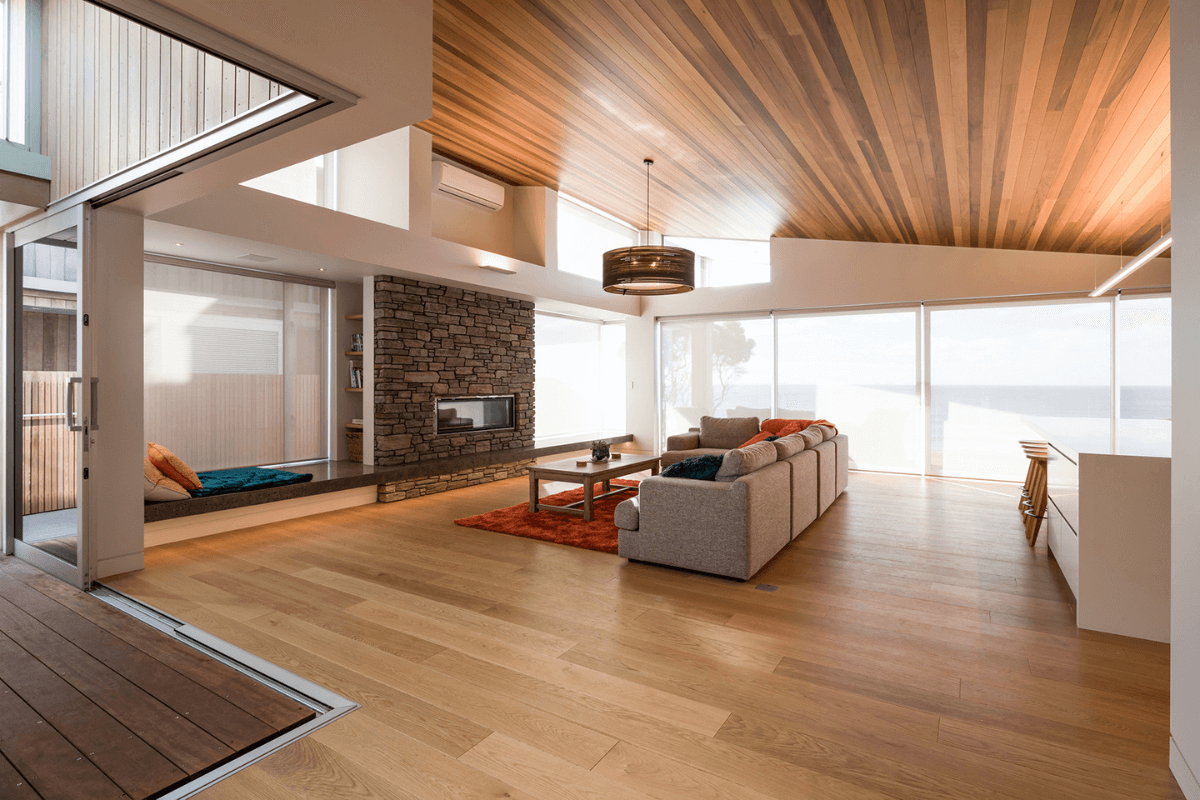 Engineered wood flooring | How much does flooring cost?