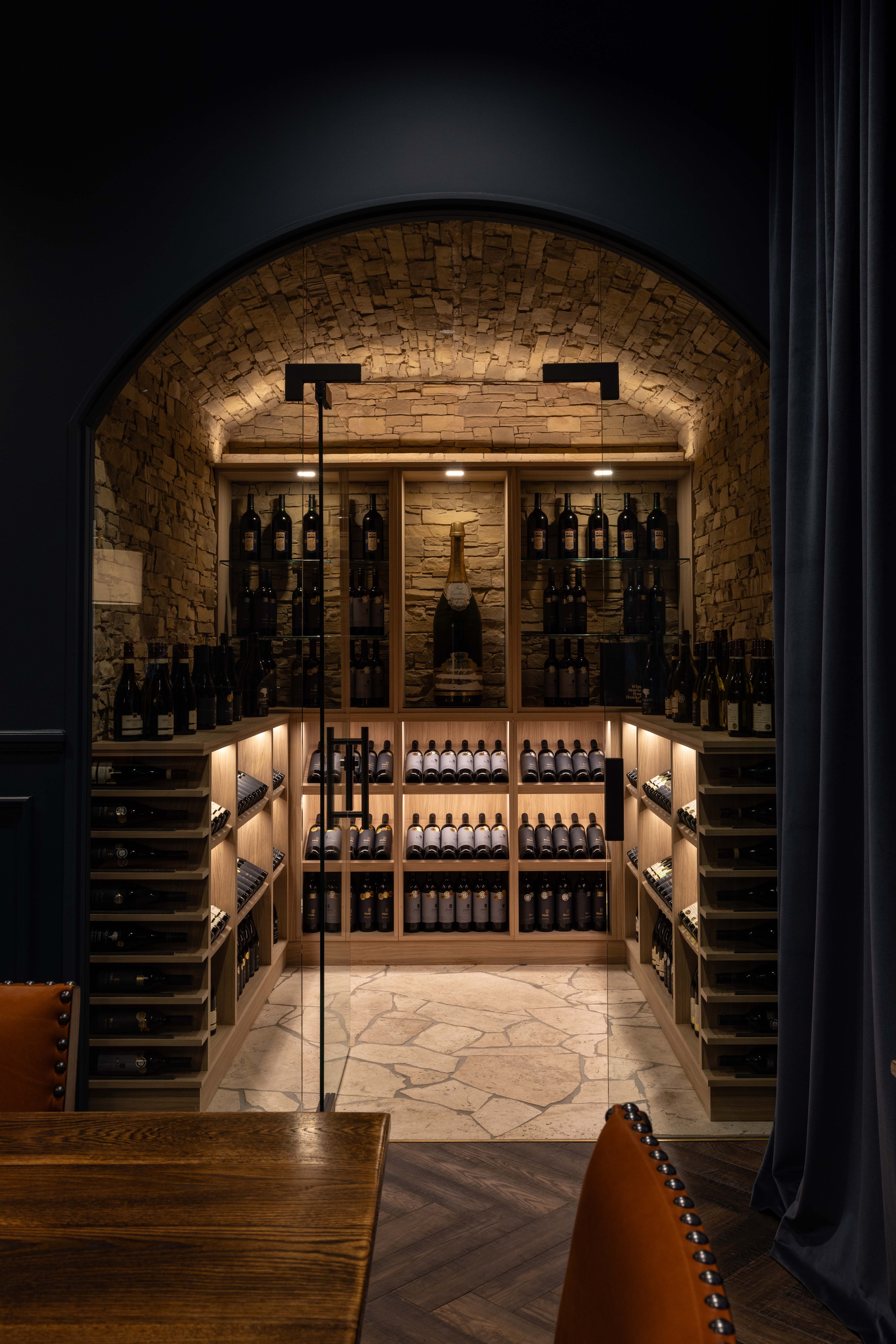 Pask Winery_04_Villa Raven_Forte