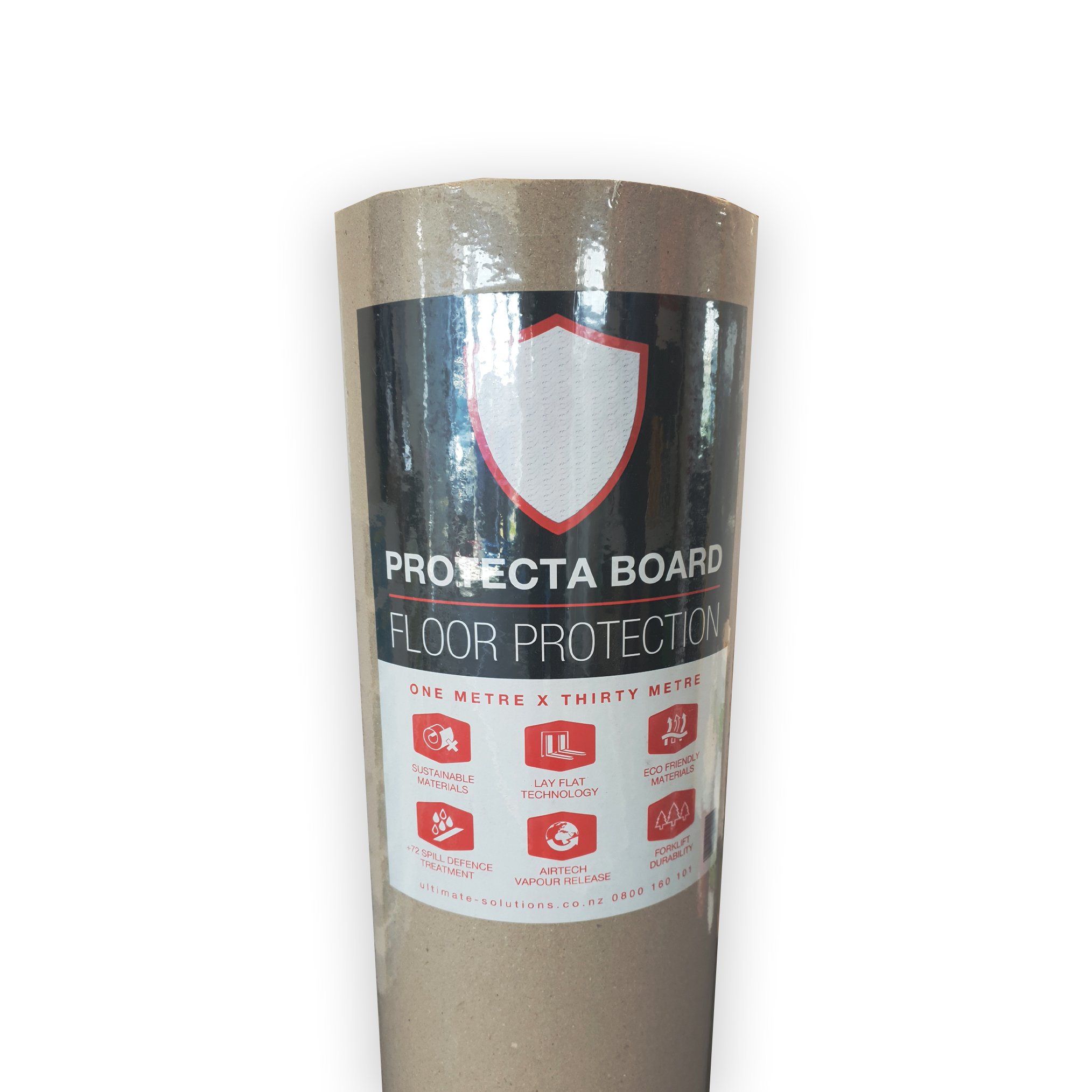 Protecta-Board