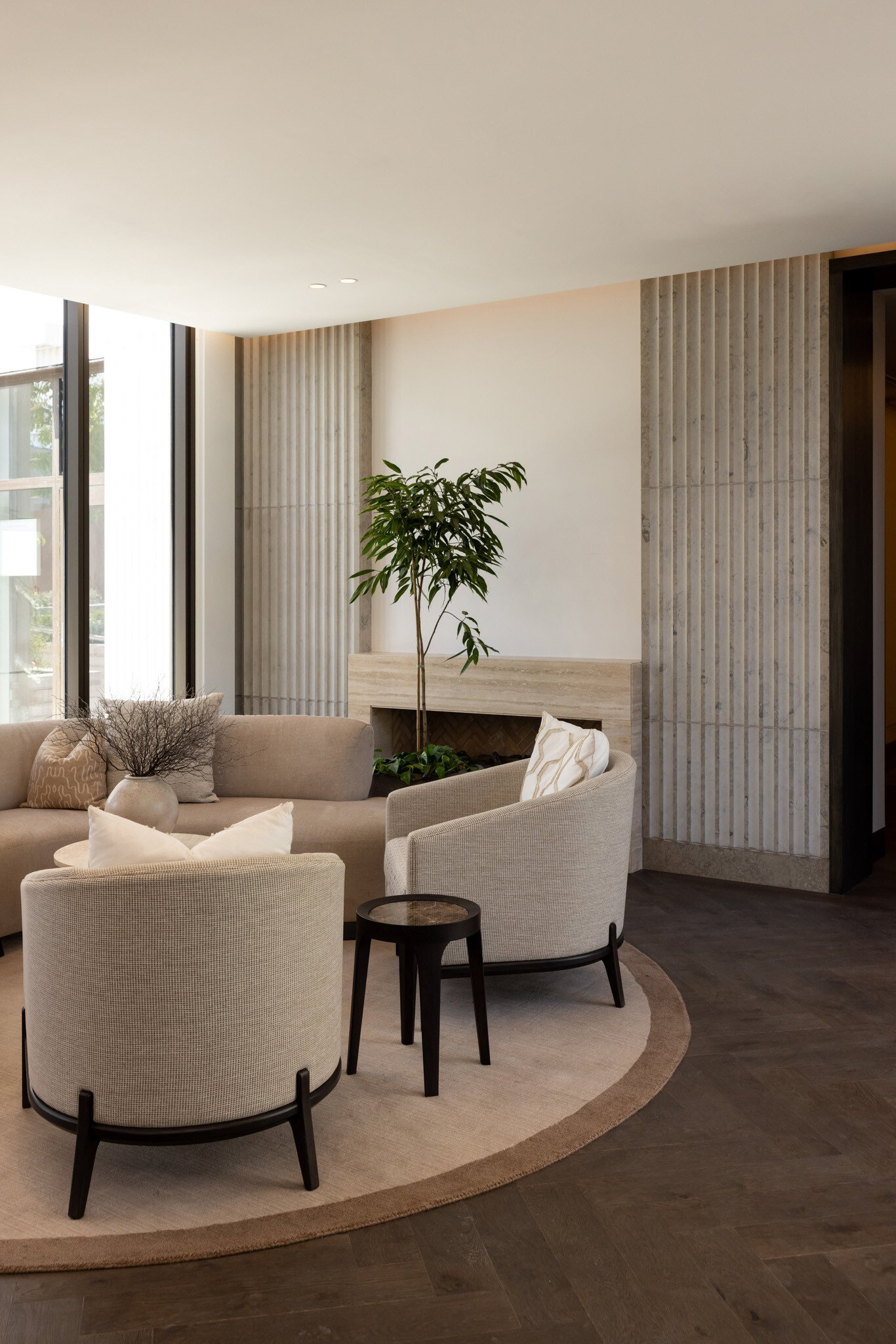 The Foundation_04 Moda Altro Dolcedo & Verona_Plank & Herringbone_Forte