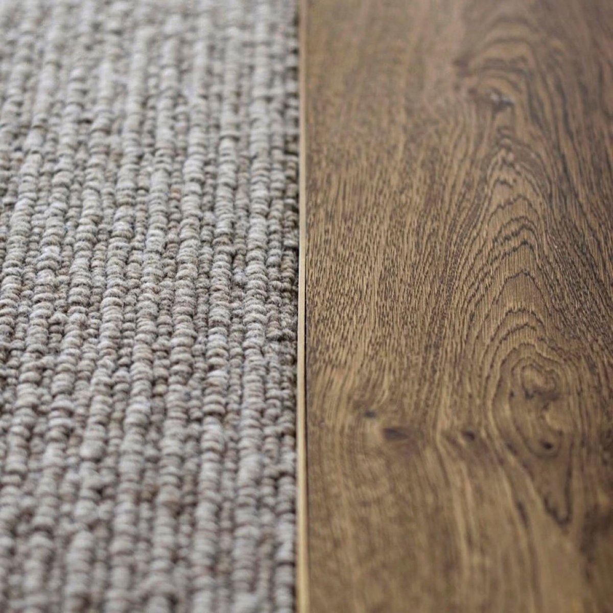 Timber to carpet 3