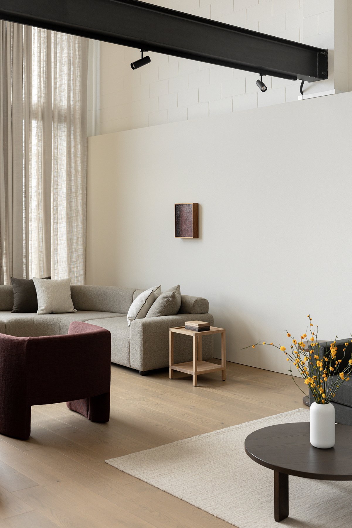 Woodwrights Showroom_03_Loft Brooklyn_Forte