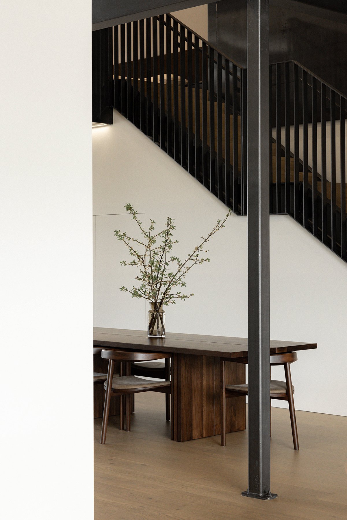Woodwrights Showroom_05_Loft Brooklyn_Forte