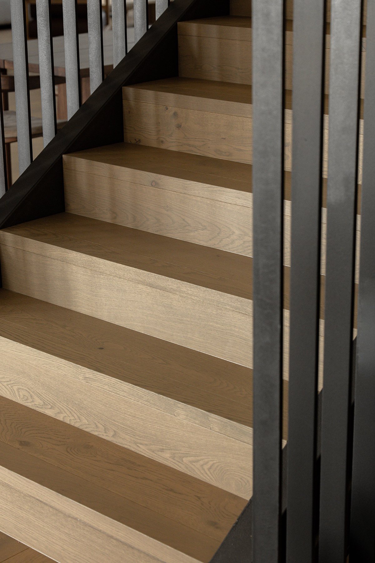 Woodwrights Showroom_06_Loft Brooklyn_Forte