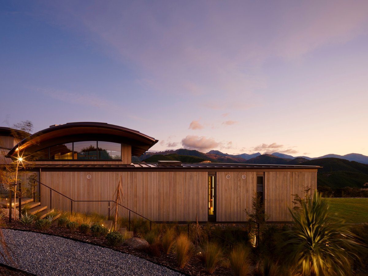 falcon brae villa with forte flooring