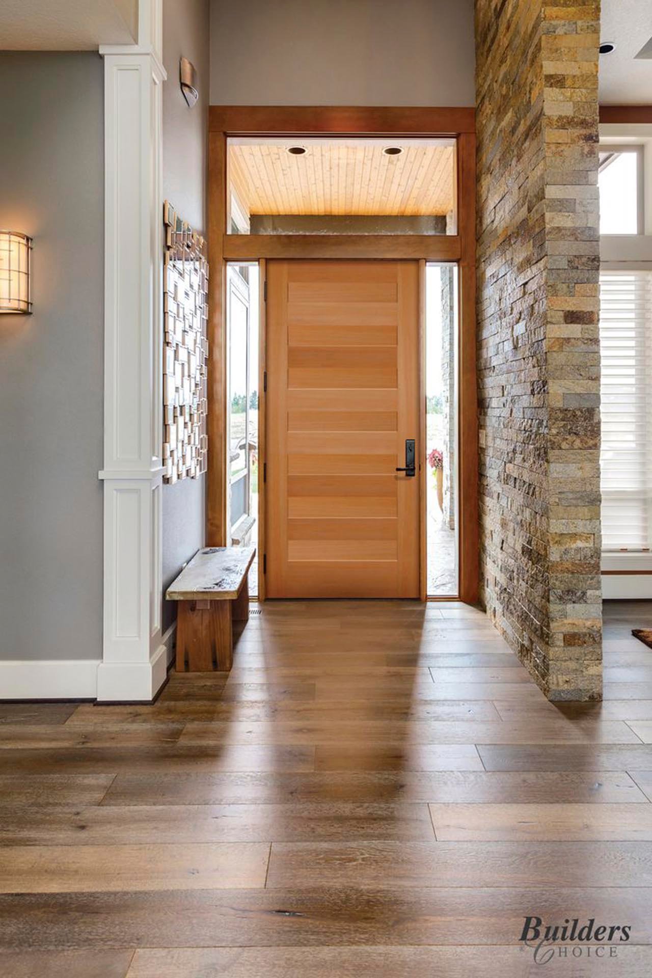 front door no sill 3