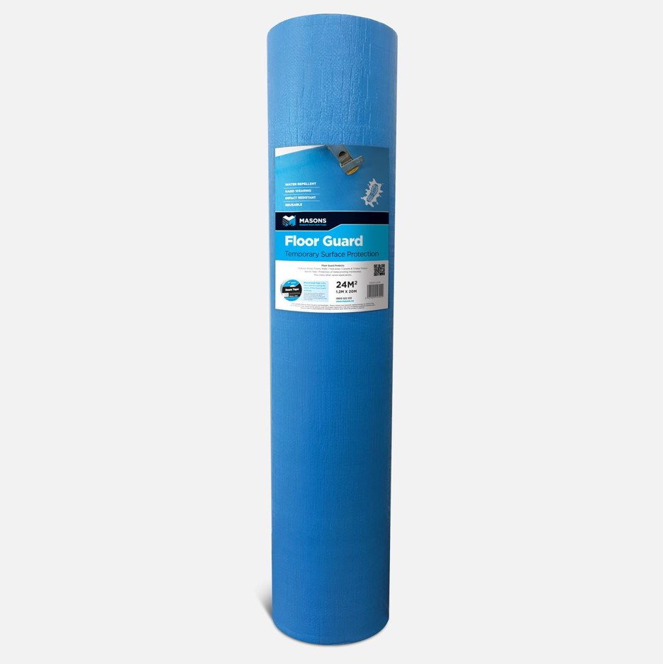 masons commercial floor guard