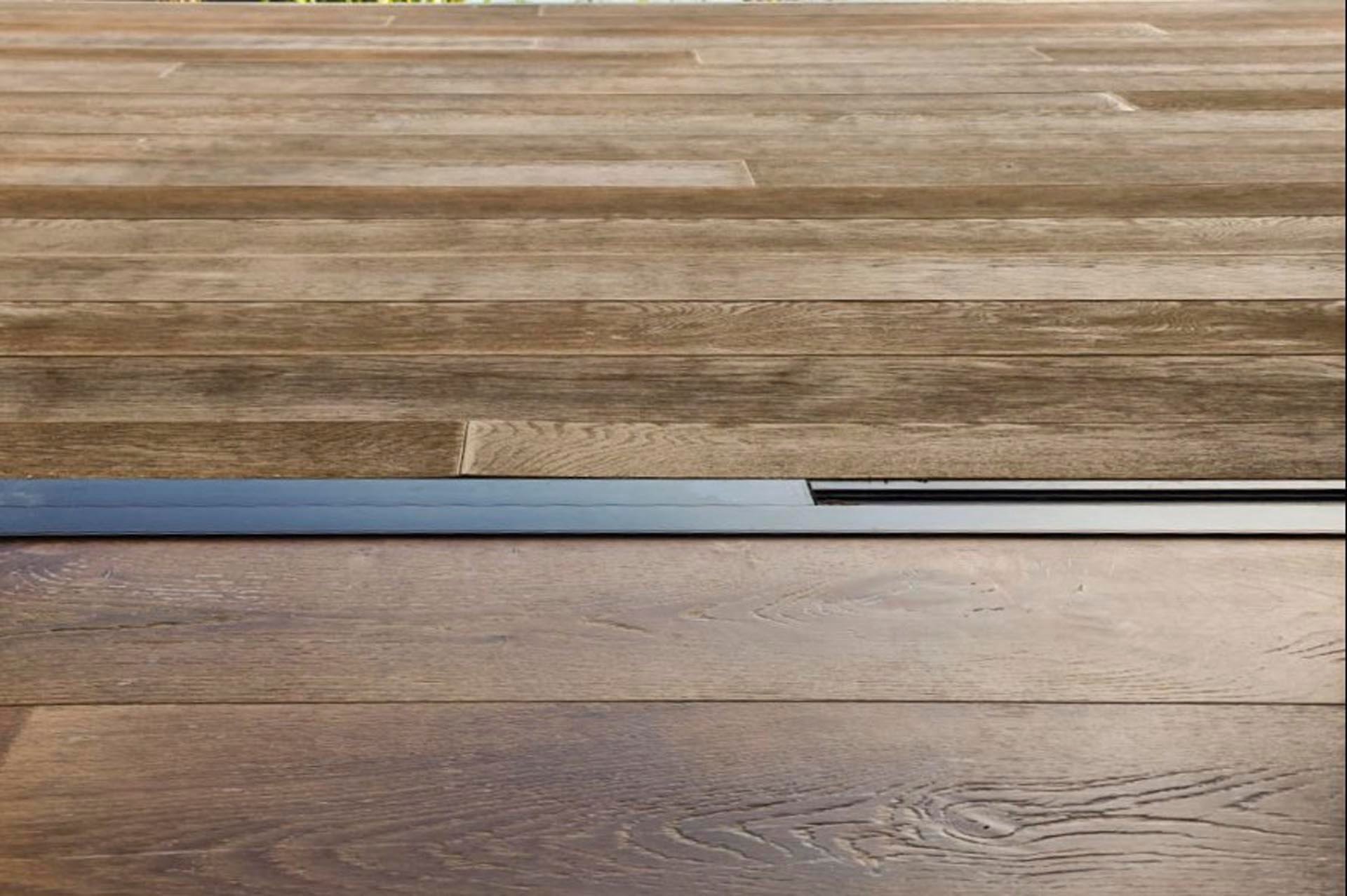 ranch slider no angle trim 2