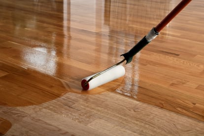 recoating-timber-floors