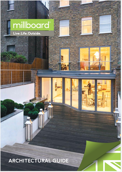 Millboard Architectural Guide