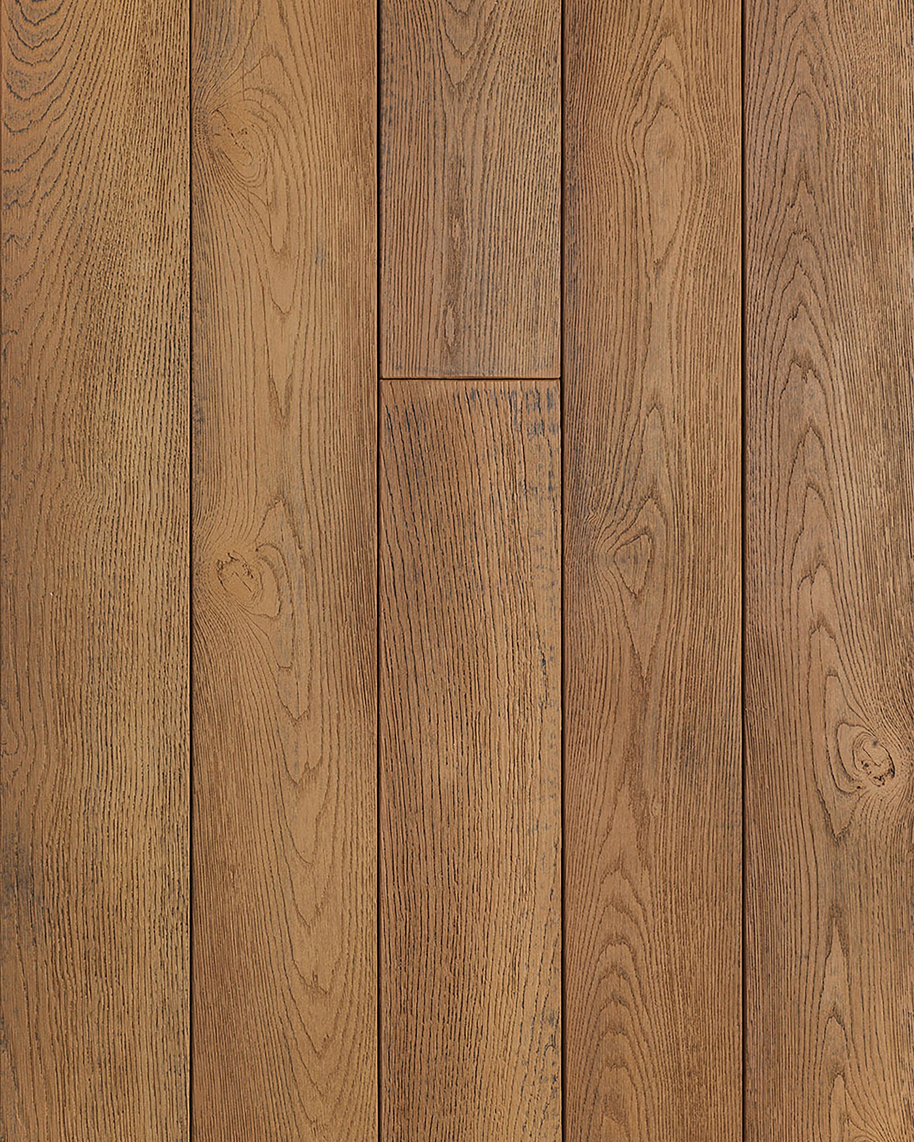 Forté Millboard Enhanced Grain Coppered Oak Board