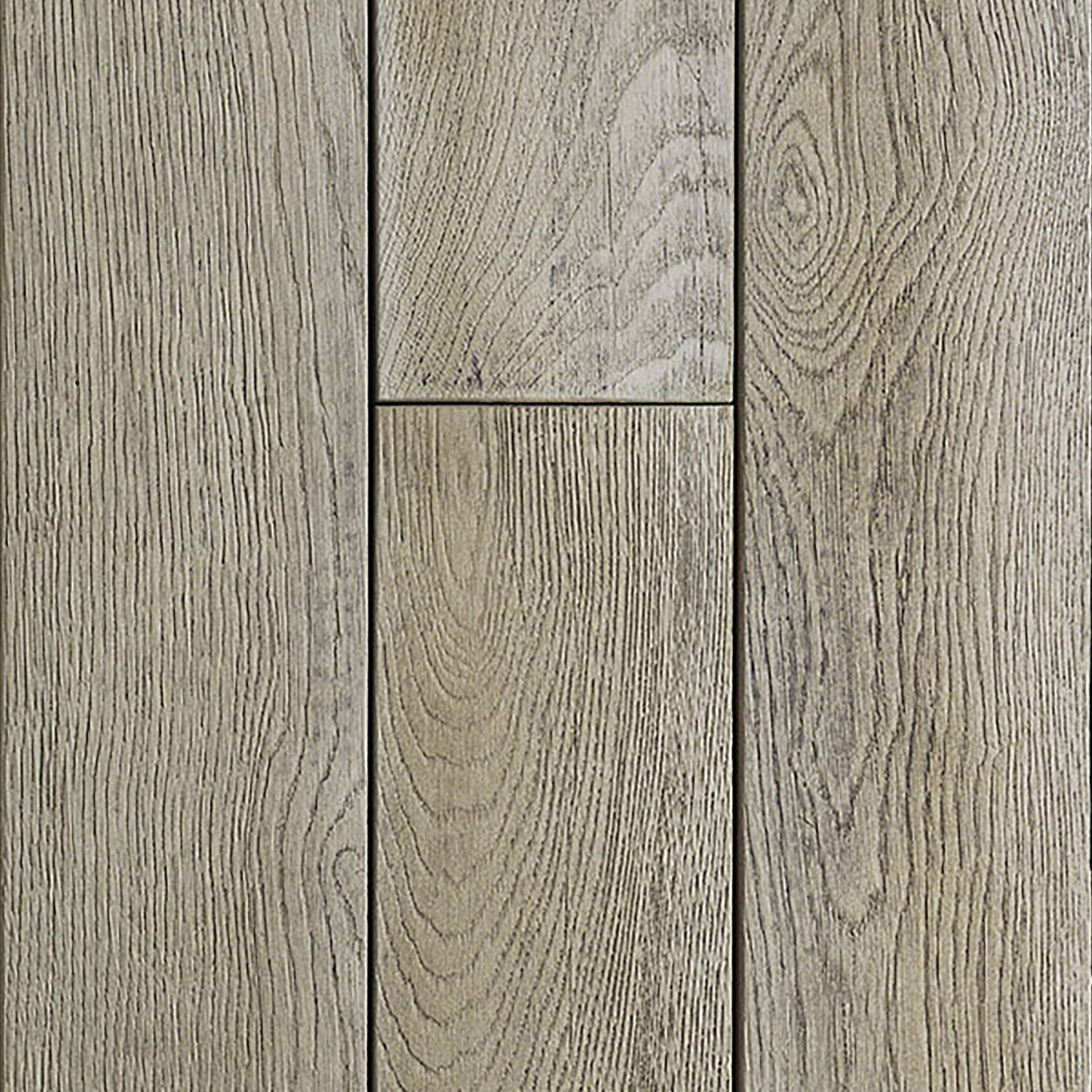 Millboard Smoked Oak