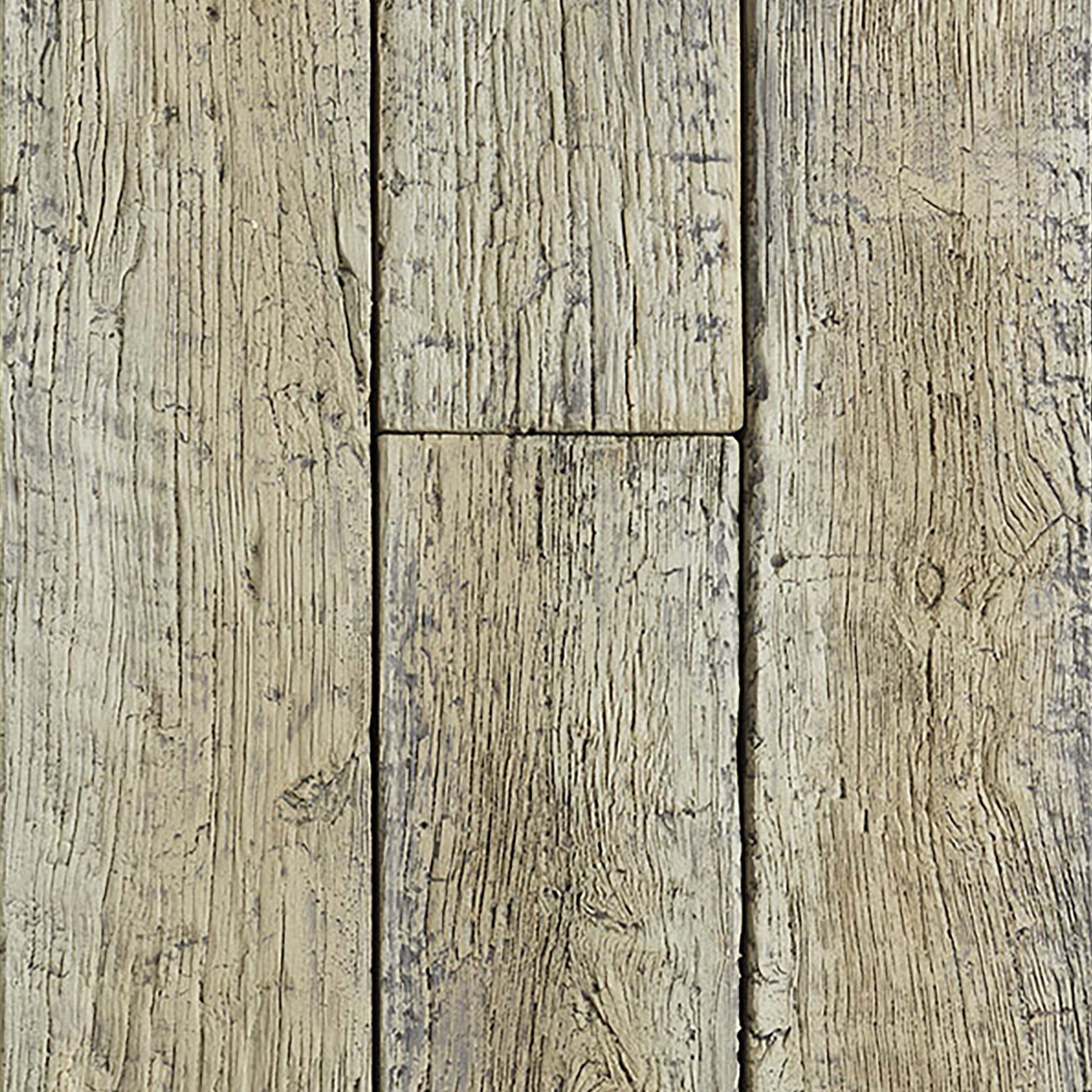 Millboard Driftwood Oak