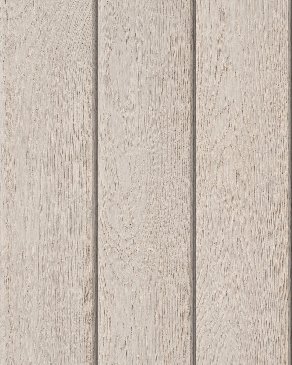 Forté Millboard Envello Shadow Line+ Limed Oak Board