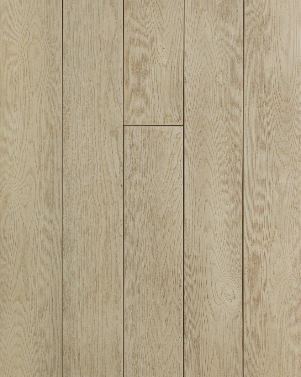 Forté Millboard Enhanced Grain Limed Oak Board