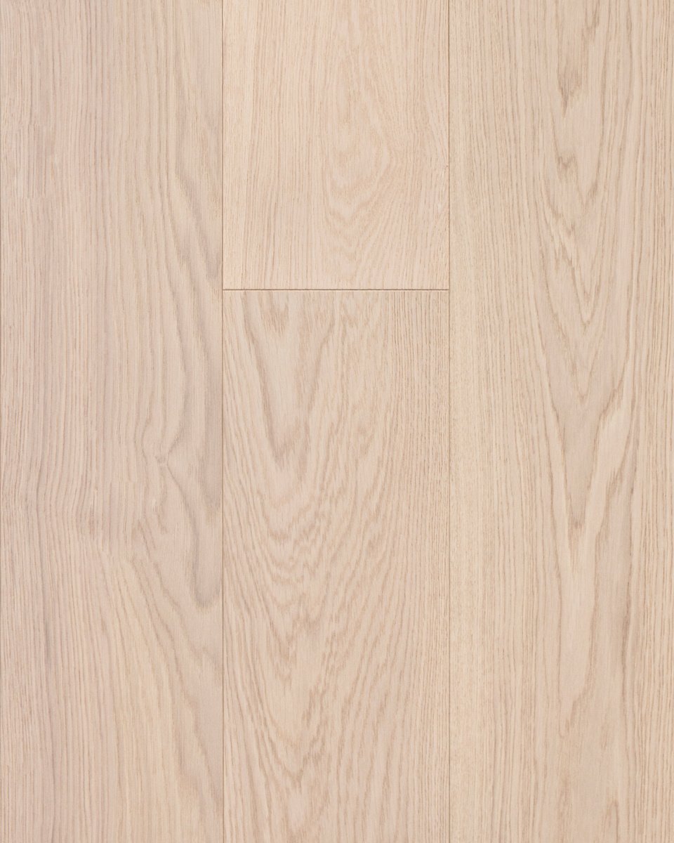 Forté Smartfloor Blond Oak Light Feature Plank