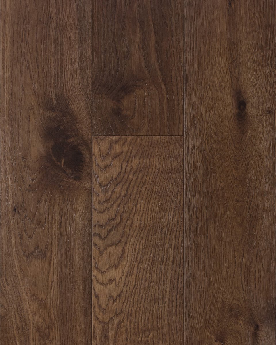 Forté Smartfloor Marron Oak Plank