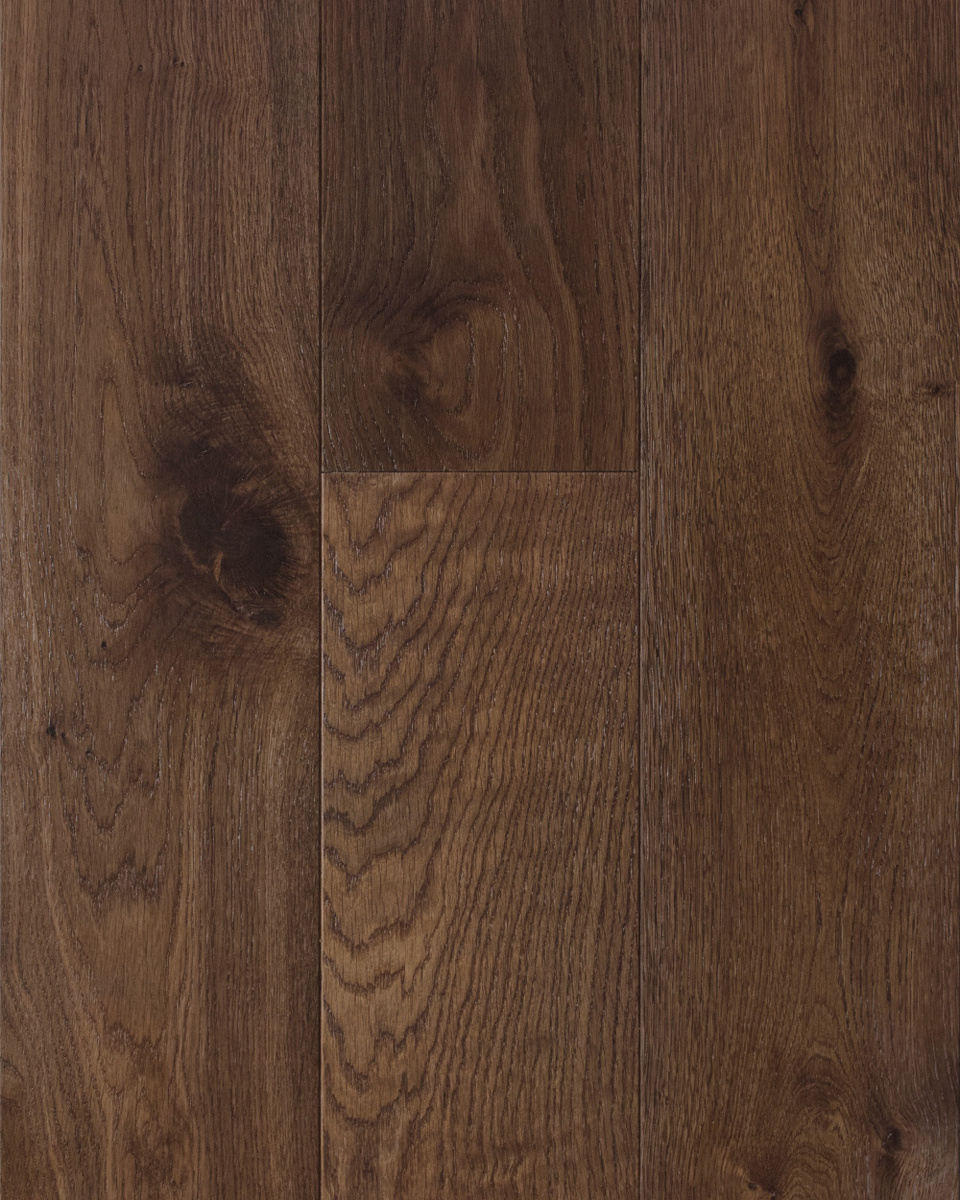 Forté Ultra Marron Oak Plank