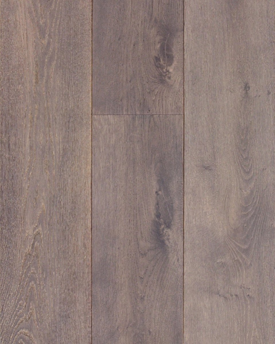 Forté Ultra Mink Grey Oak Plank