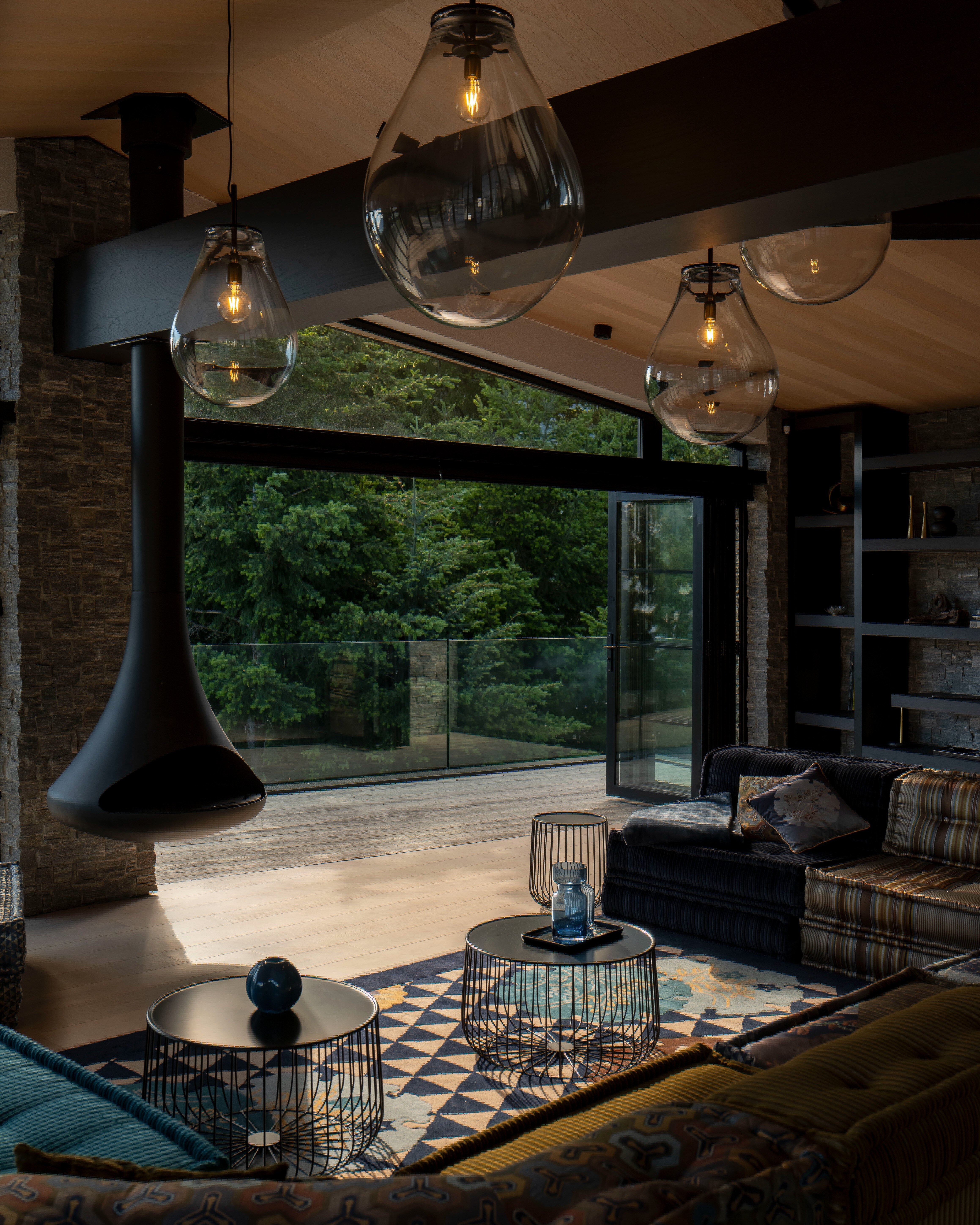 How To Create The Perfect Timber Decking Entertaining Area