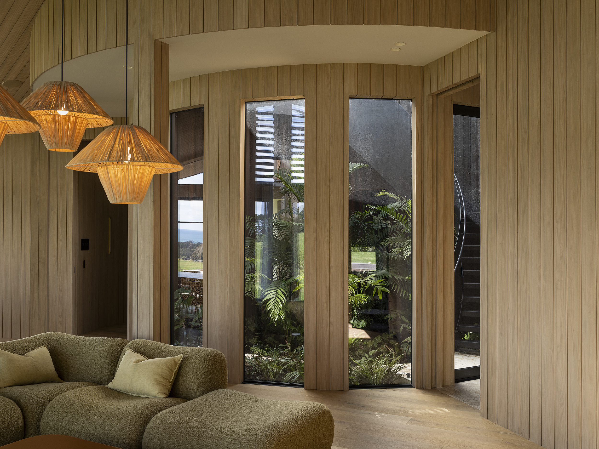 How To Create The Perfect Timber Decking Entertaining Area